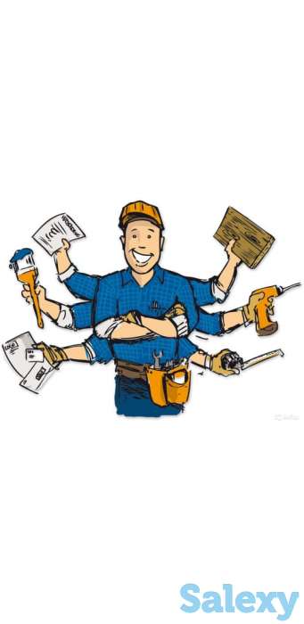 Ремонт квартир недорого., фотография 1