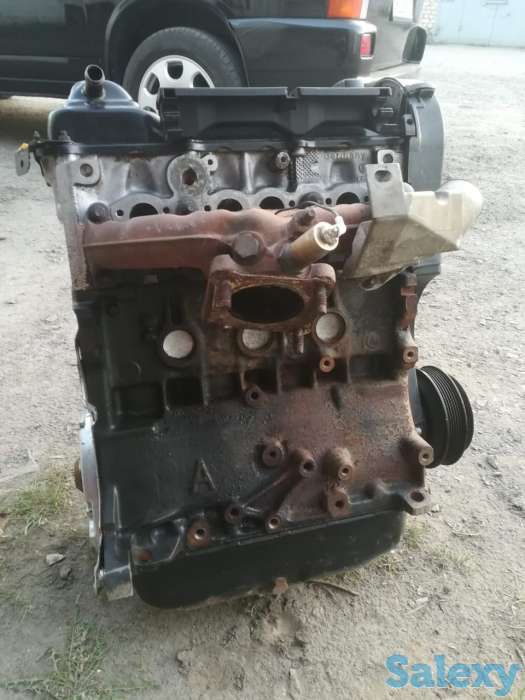 продам двигатель, фотография 3