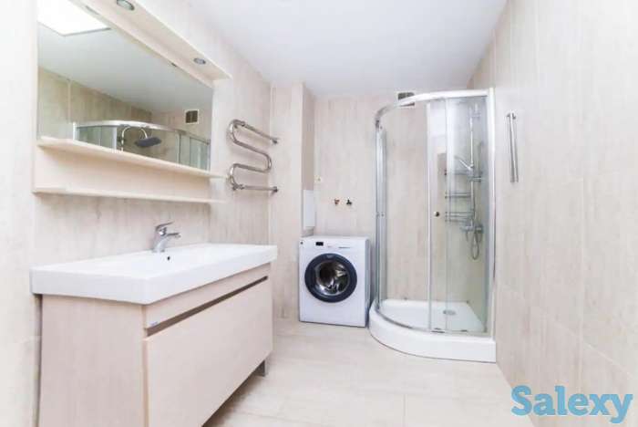 Уютная квартира в верхней части города, ул. Навои, 210/1-3 – Торайгырова, фотография 12