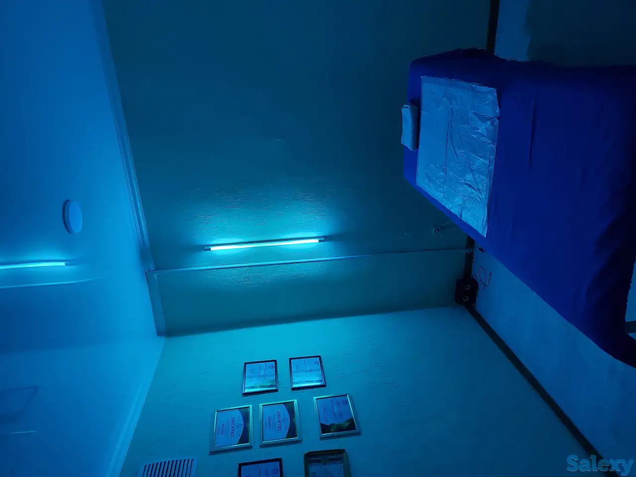 Самый продолжительный массаж в Алматы, фотография 2