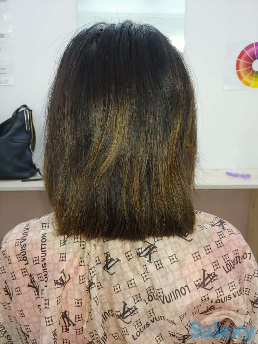 Курсы парикмахеров с нуля до профи в Алматы, фотография 6