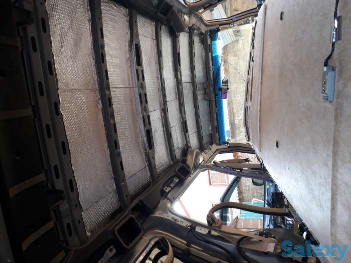 Шумоизоляция вашего авто, фотография 6