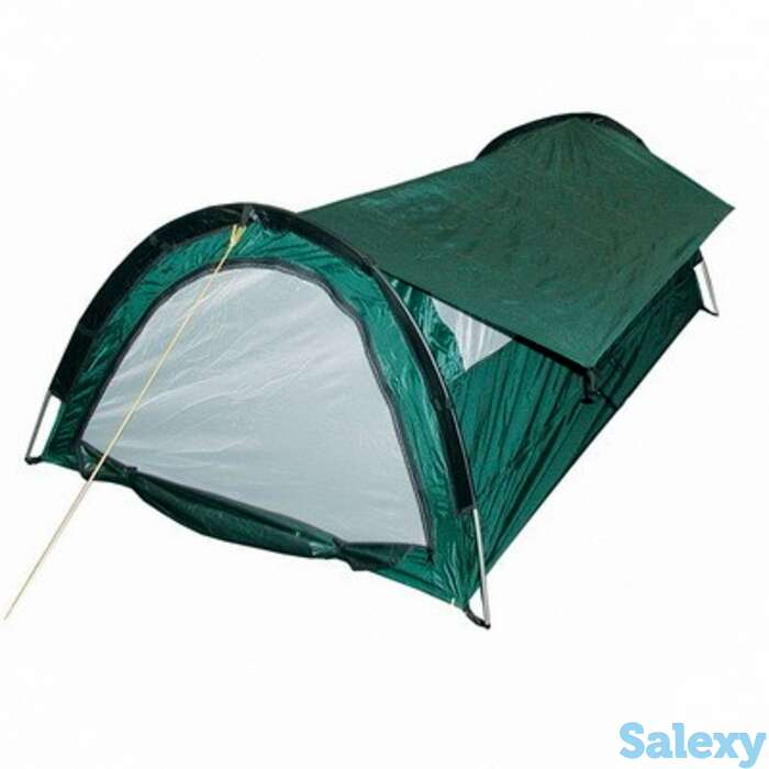 Палатка снаряжение аскет (i) (уценка, истёк срок хранения, гарантия 14 дней), фотография 1