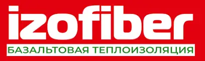 Плита из минеральной ваты IZOFIBER, фотография 1