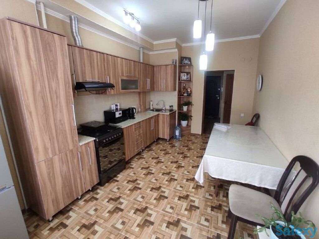 Продаю 3-комнатную квартиру, Абулхаир Хана 65, фотография 2