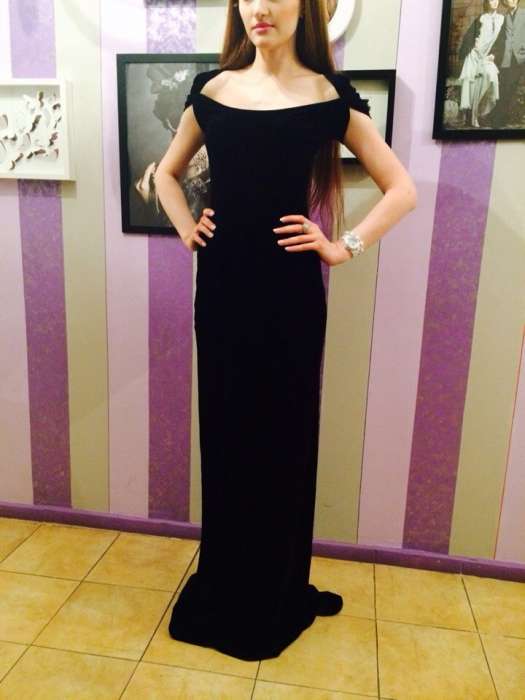 Аренда вечерних платьев, фотография 2