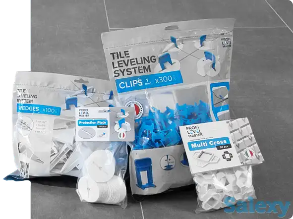 Система Выравнивания Плитки- Profi  Level  Master, фотография 11