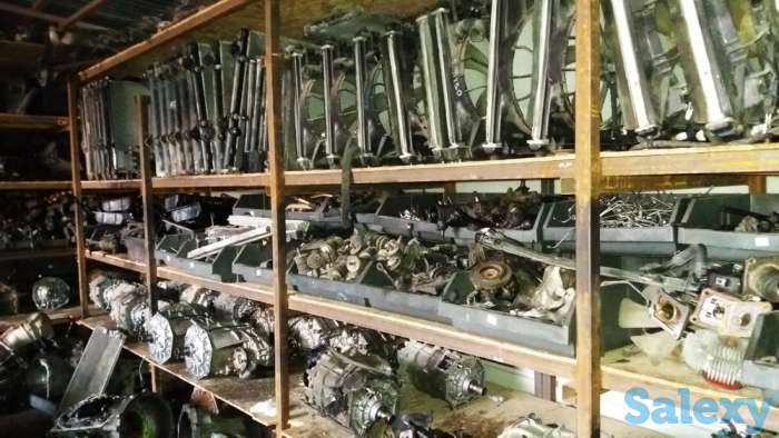 ПРИВОЗНЫЕ   АВТОЗАПЧАСТИ   НА – Mitsubishi  PAJERO Sport, фотография 5