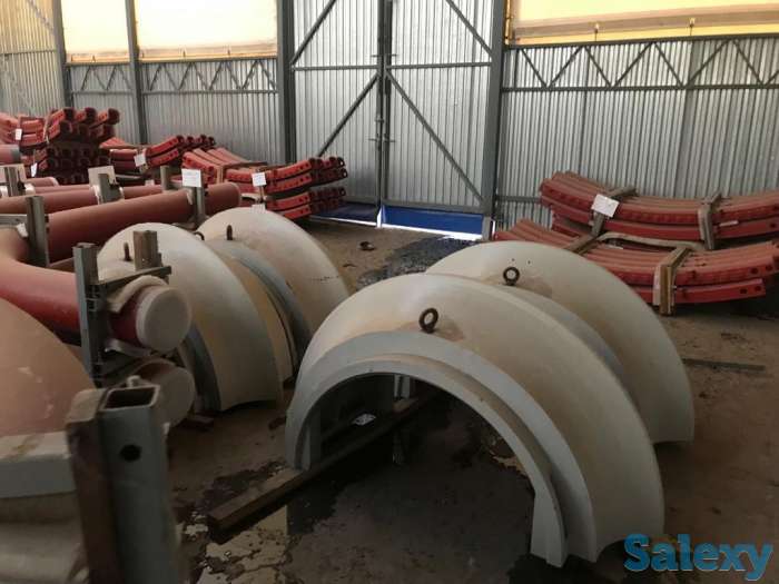 Новое энергетическое оборудование, фотография 1