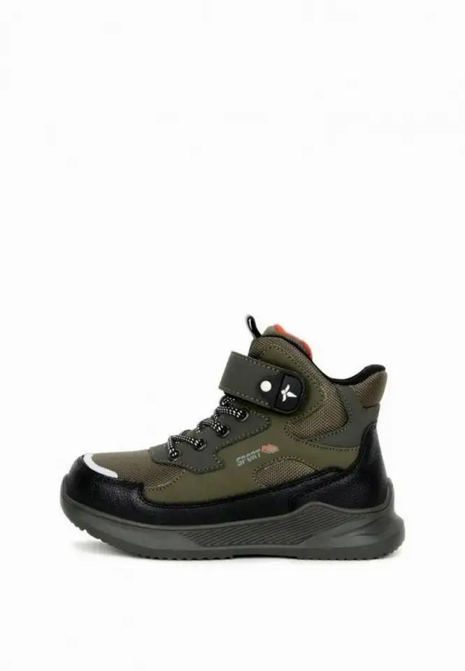 Ботинки t.taccardi, фотография 1