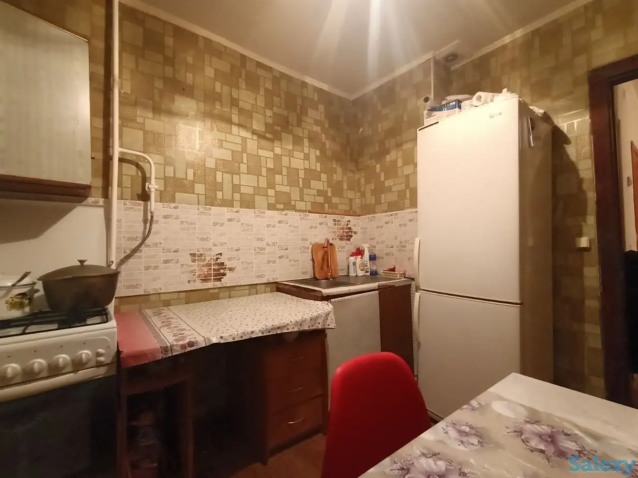 Продам 23х комнатную квартиру по улице Джангильдина, фотография 5