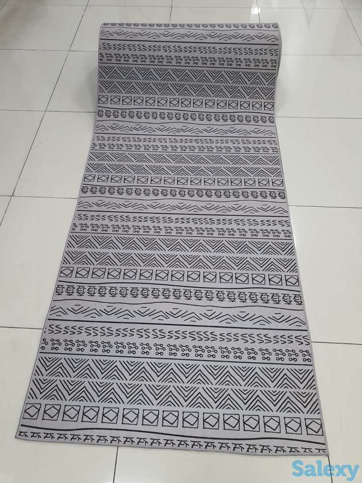 Коврик Индейский ковер ковровая дорожка Ширина 90 см, фотография 3