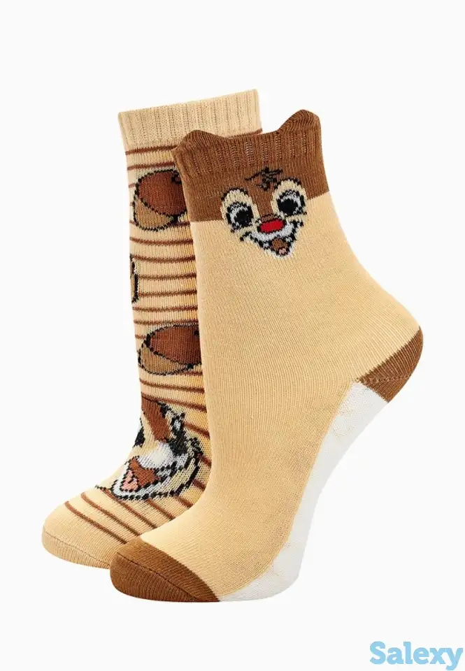 Носки 2 пары sela, фотография 1