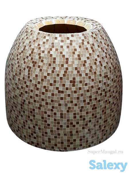 Помпейская дровеная печь для пицци.Хоспер, фотография 3