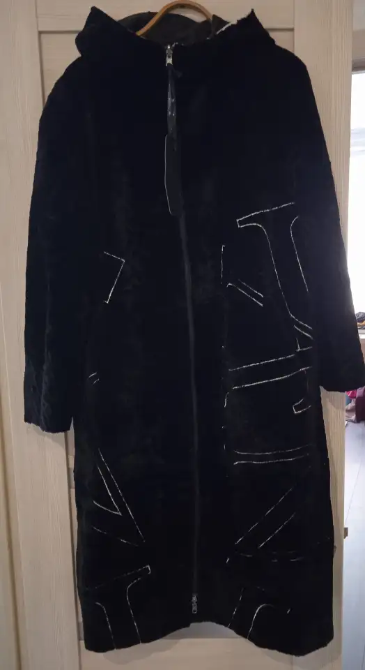 Продам шубу, фотография 2