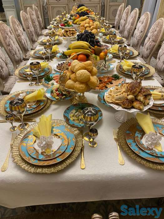 Повар на выезд Алматы, фотография 10