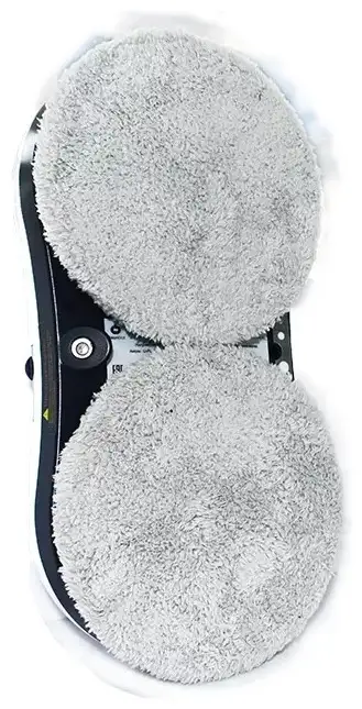 Аренда робота мойщика окон, кафеля, зеркал за 4500 тг в день 2044205 Создано: Сегодня, фотография 3