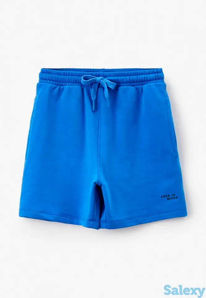 Шорты спортивные sela, фотография 1