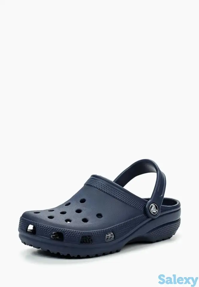 Сабо crocs, фотография 1