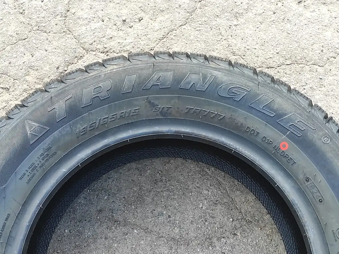 195.65.15 Triangle TR777 91T, фотография 6