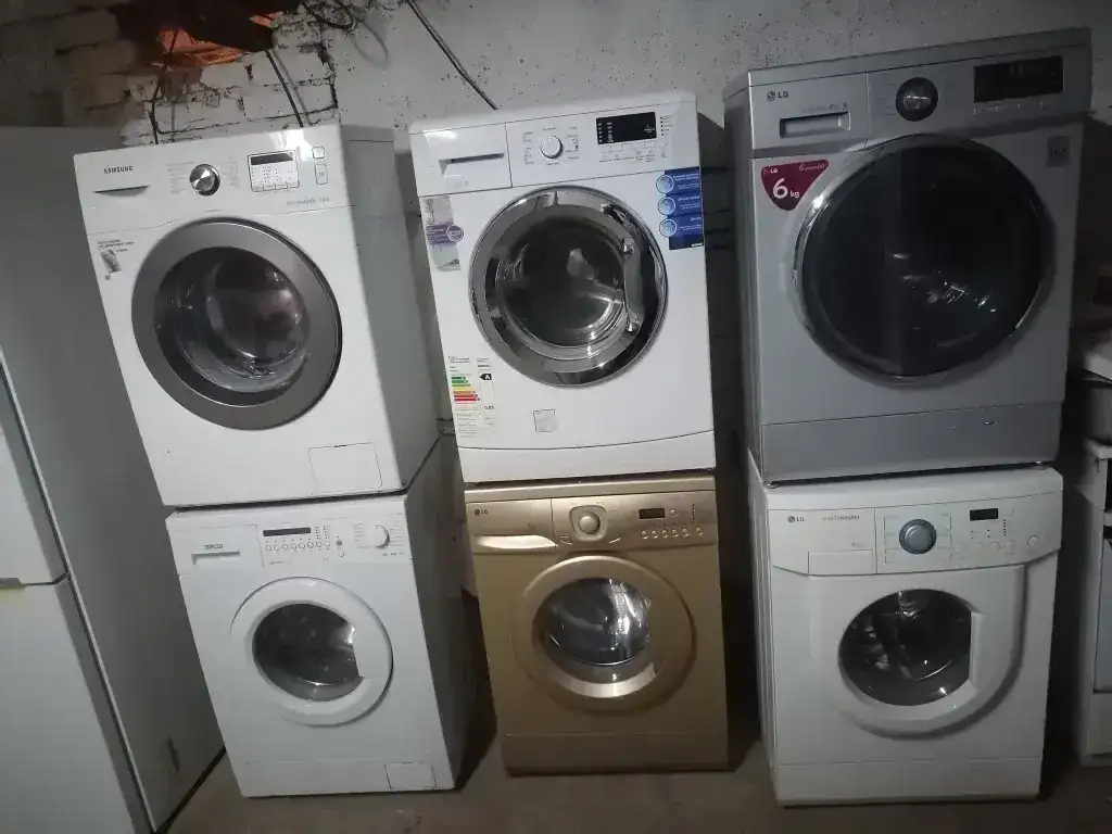 Ремонт стиральных машин автомат, фотография 7