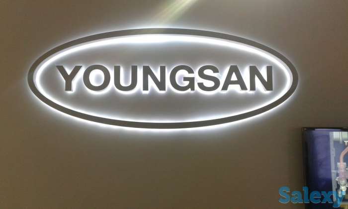 Оформление выставок и презентаций, фотография 9