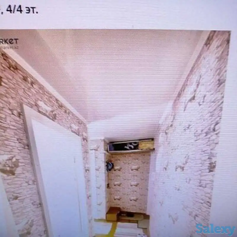 Срочно продам 2 квартиру в Рудном, улица Горняков  55-14, фотография 1