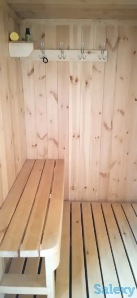 Продам дом в городе с центральным отоплением, Улица Аврора, фотография 13