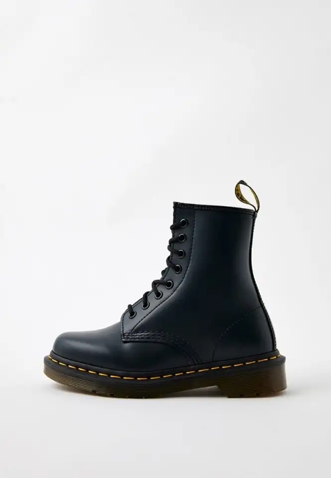 Ботинки dr. martens, фотография 1