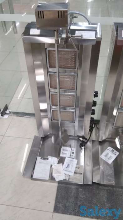 доннер аппарат, фотография 1