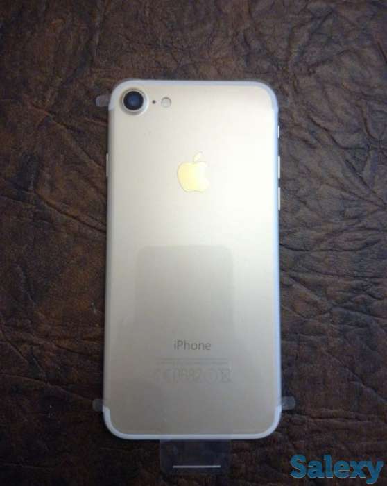 iPhone 7, фотография 3