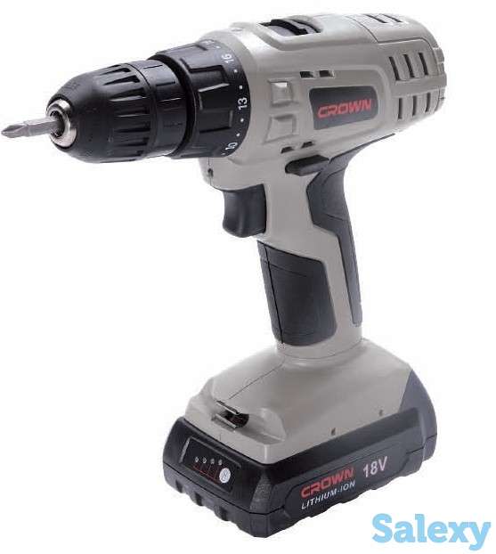 Электроинструменты, фотография 2