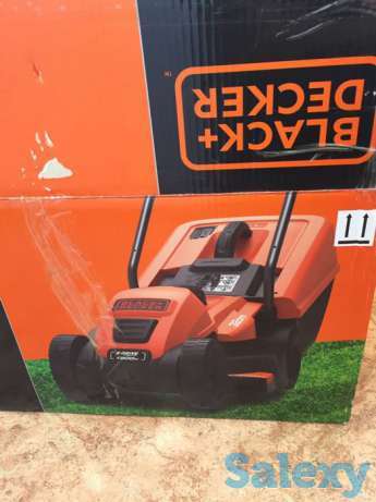 Продам газонокосилку, фотография 1