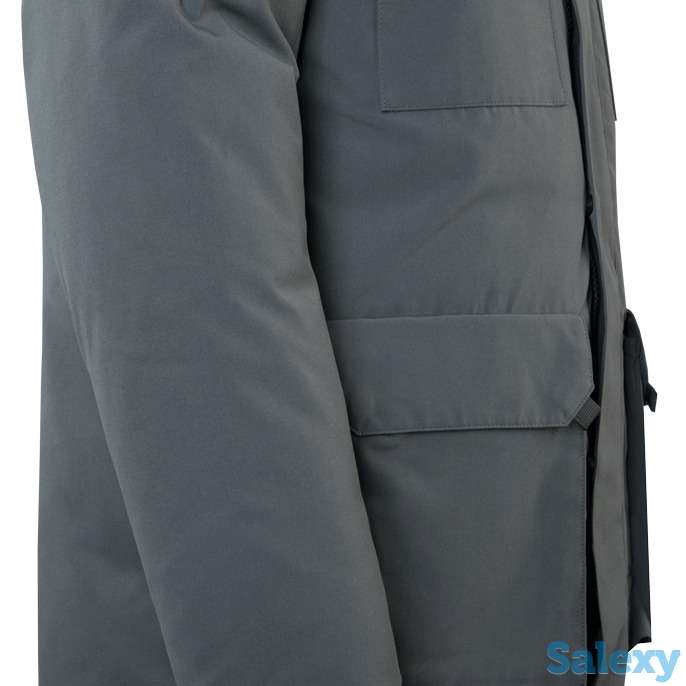 Куртка пуховая мужская сивера веглас 2.0 нори, фотография 3