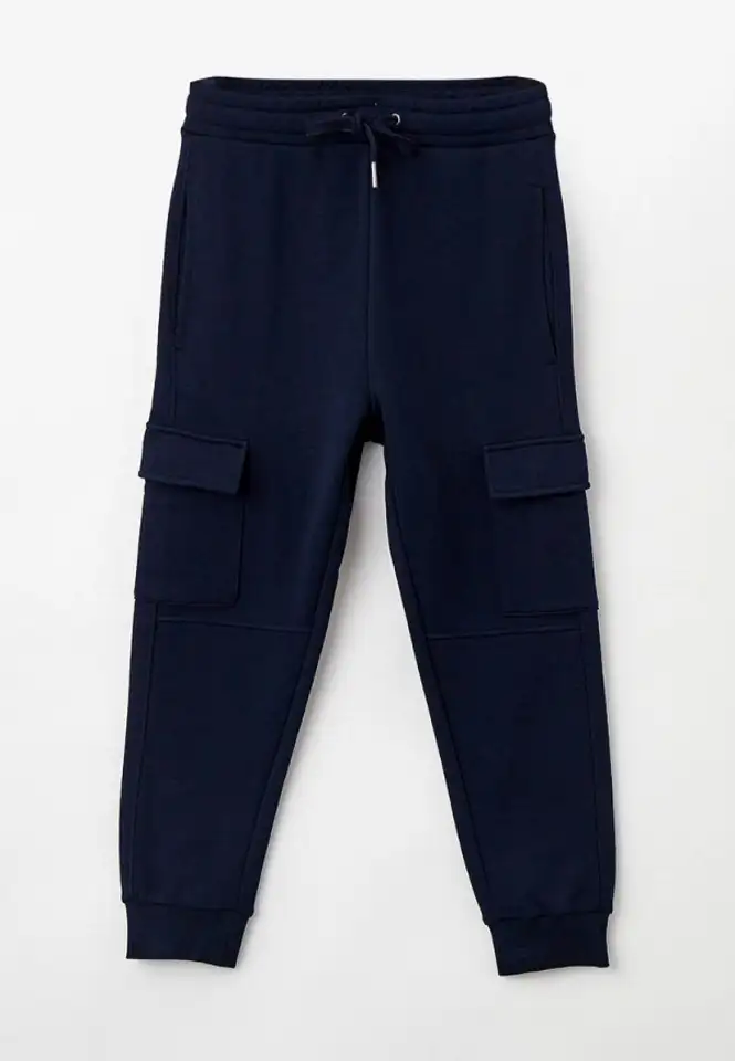 Брюки спортивные tom tailor, фотография 1