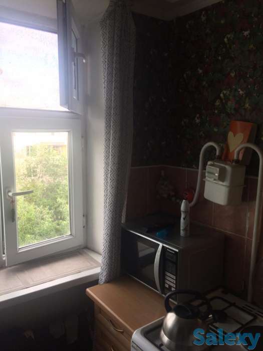 Продам 3-ком квартиру, пересечение ул. Джангильдина, и ул. Бейбитшилик, фотография 3