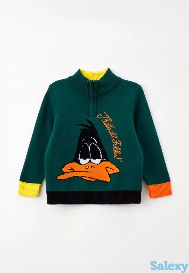 Свитер playtoday, фотография 1