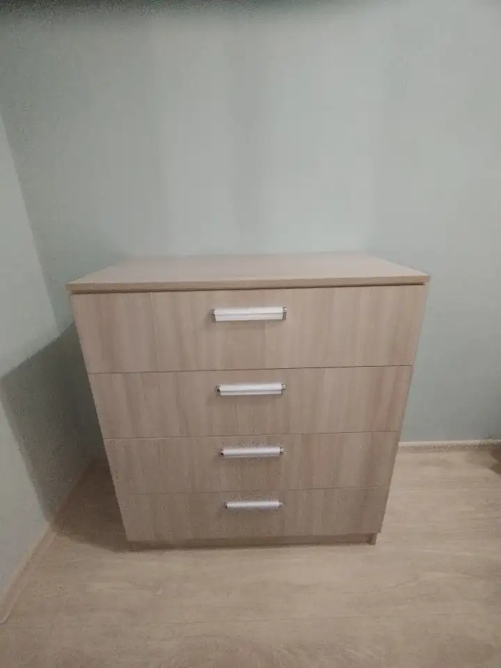 Установка корпусной мебели на дому, фотография 11