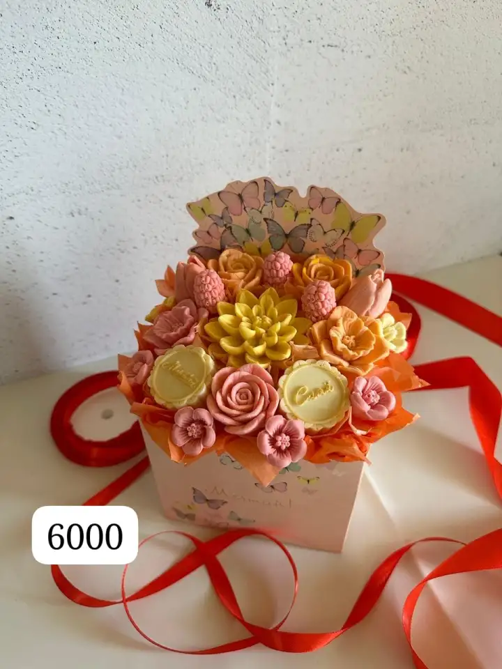 Подарки из шоколада  1 сентября, фотография 2