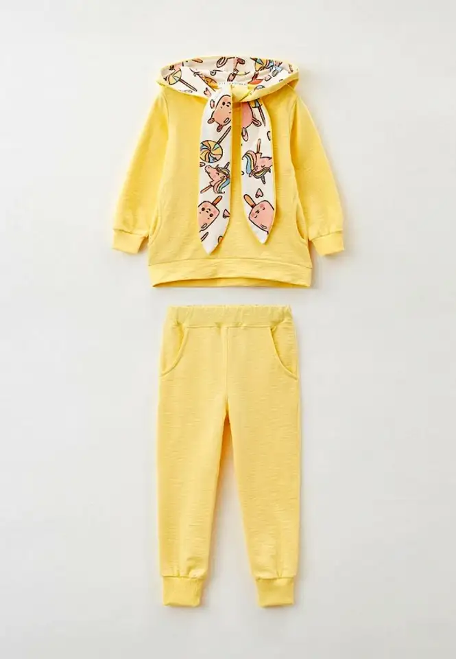 Костюм спортивный ete children, фотография 1