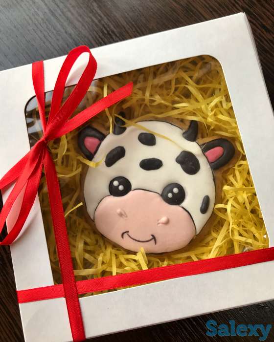 Имбирные пряники, фотография 3