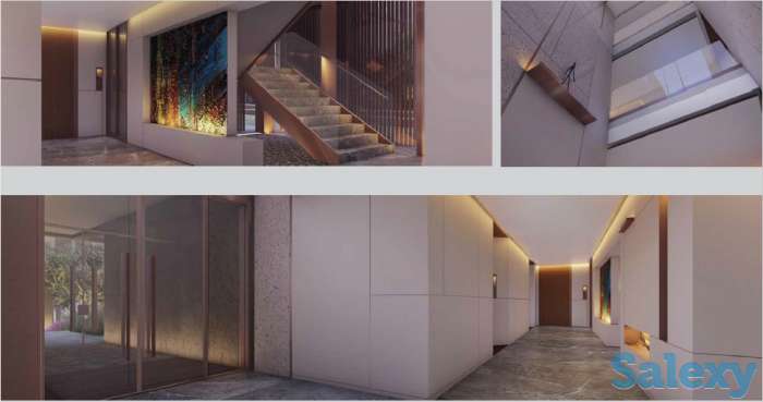 Cамый престижный ЖК 