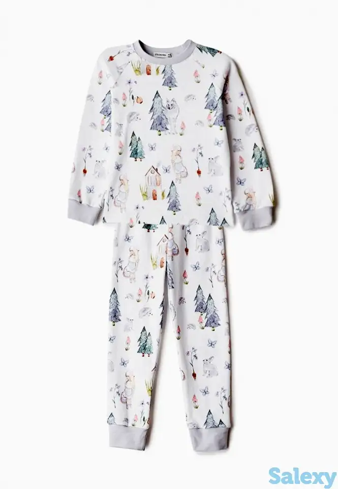 Пижама ete children, фотография 1