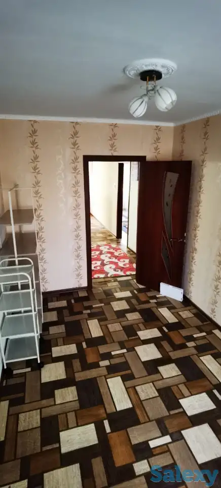 Продам 3комн.квартиру, Курмангазы 171, фотография 4