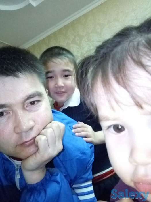 Стройка, фотография 1