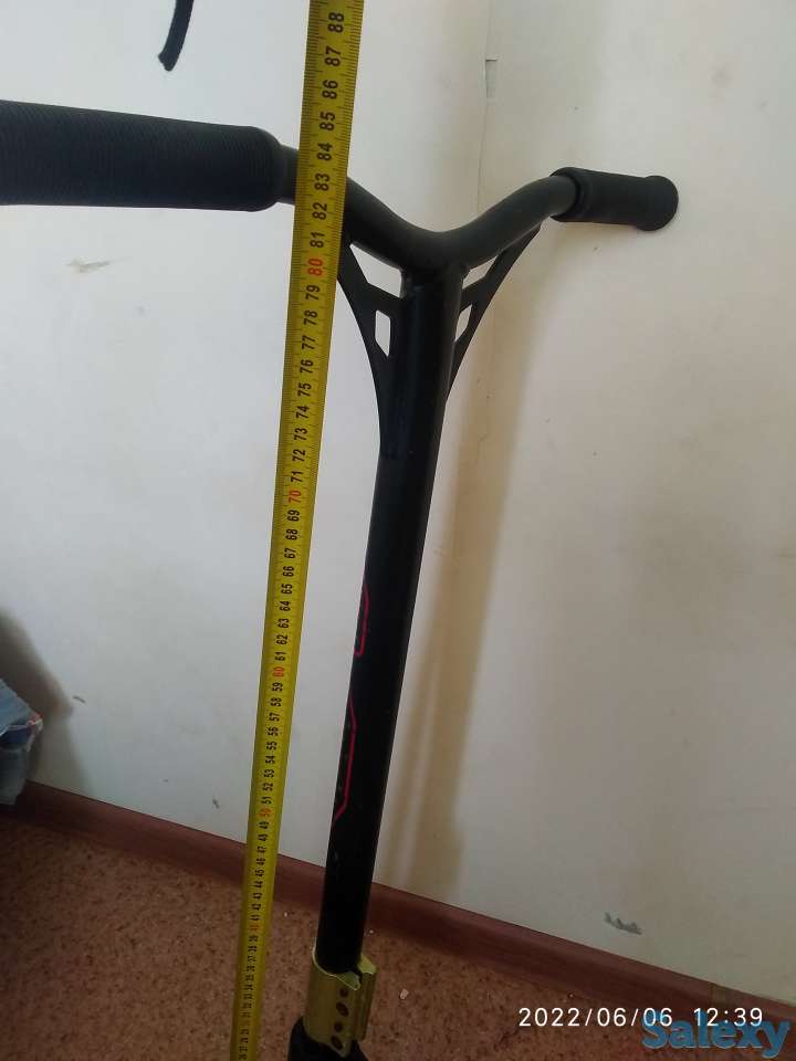 Самокат, фотография 2