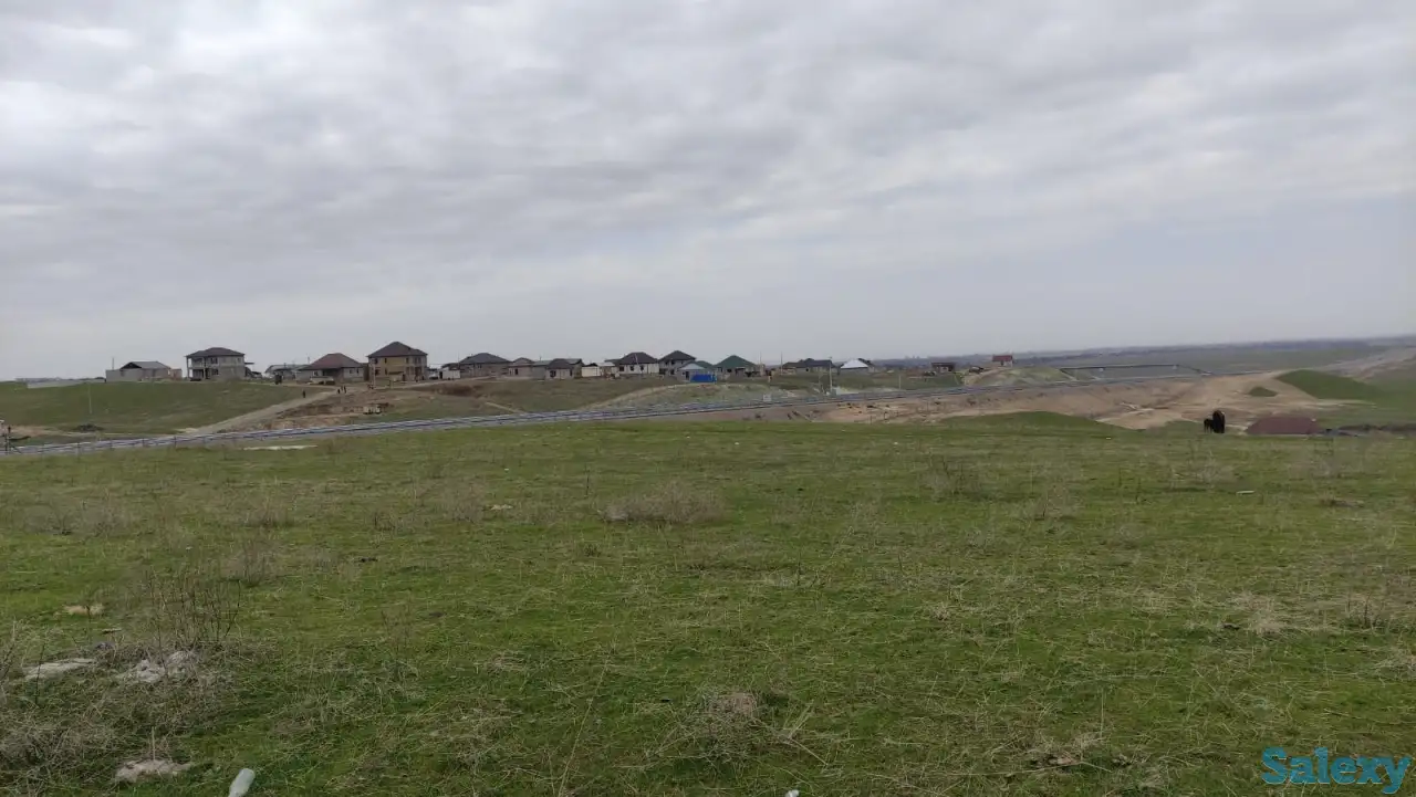 Продам участок 2,29Га КХ, фотография 5