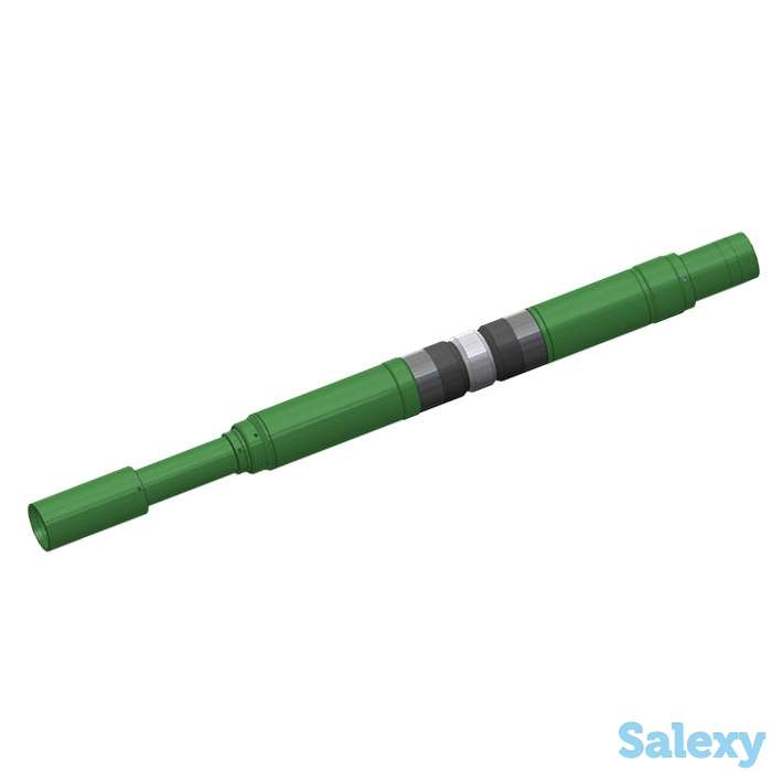 Пакер и сопутствующее оборудование., фотография 2