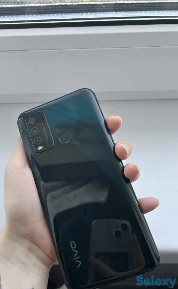 Продам телефон Vivo y30 ТОРГ, фотография 2