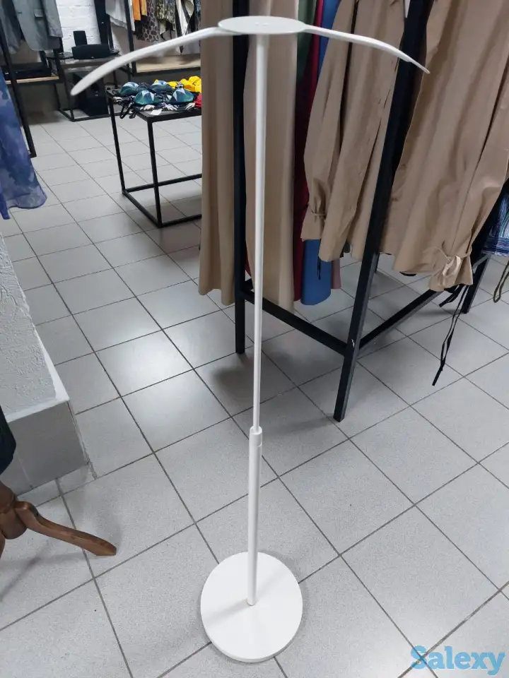 Продается торговое оборудование. Ручная работа. Стиль Loft., фотография 3